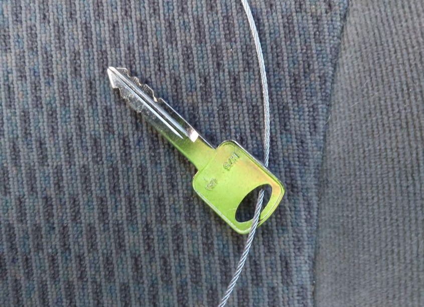 Photo 11 of 1998 Ford F-150 STANDARD/XL/XLT (VIN 1FTZX1727WKB55691)