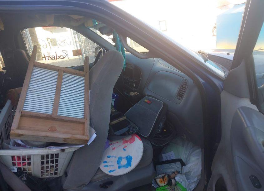 Photo 5 of 1998 Ford F-150 STANDARD/XL/XLT (VIN 1FTZX1727WKB55691)