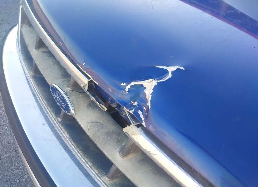 Photo 6 of 1998 Ford F-150 STANDARD/XL/XLT (VIN 1FTZX1727WKB55691)