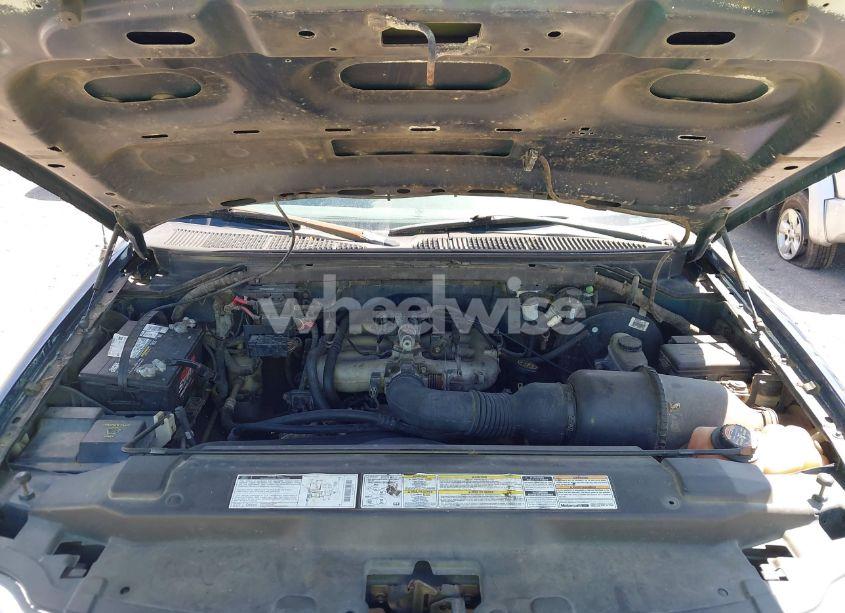 Photo 10 of 1998 Ford F-150 STANDARD/XL/XLT (VIN 1FTZX1727WNB73834)