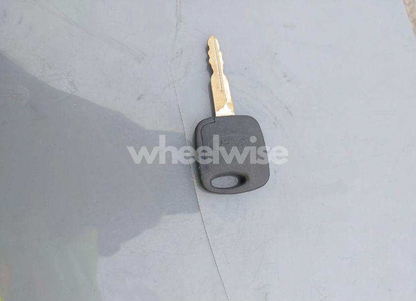 Photo 11 of 2000 Ford F-150 WORK SERIES/XL/XLT (VIN 1FTZX1727YNC16345)