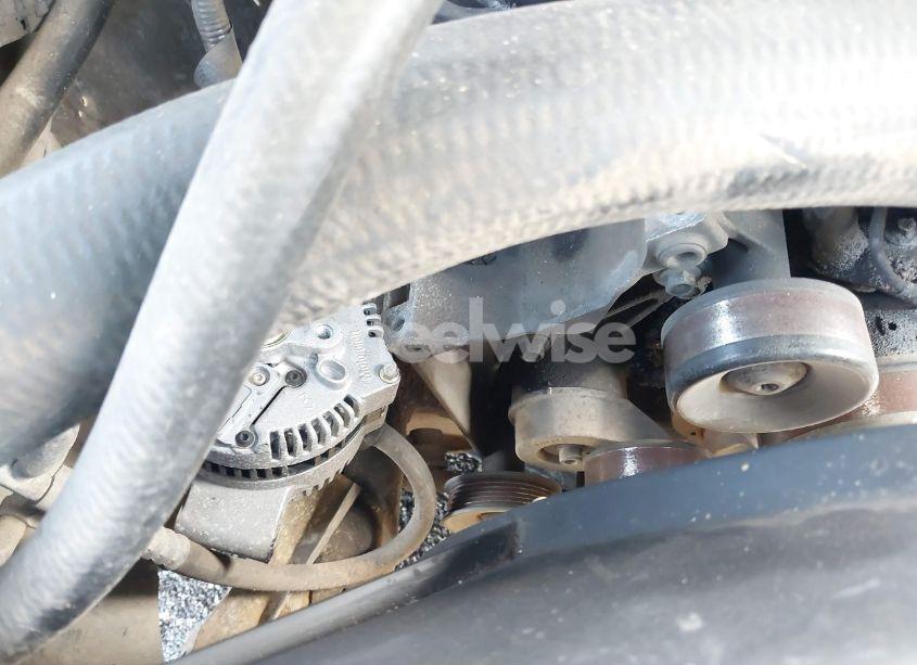 Photo 13 of 2000 Ford F-150 WORK SERIES/XL/XLT (VIN 1FTZX1727YNC16345)