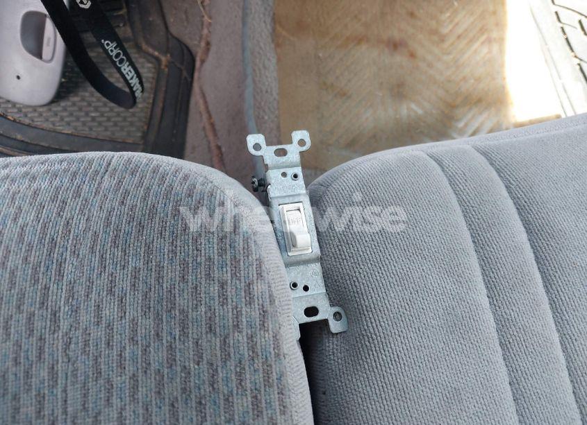 Photo 12 of 1998 Ford F-150 (VIN 1FTZX1728WNA64363)