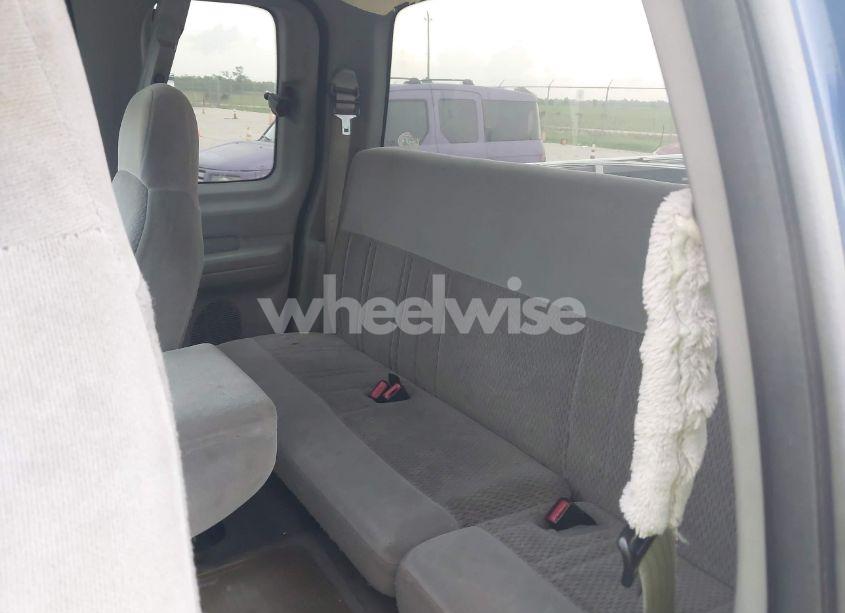 Photo 8 of 1998 Ford F-150 (VIN 1FTZX1728WNA64363)