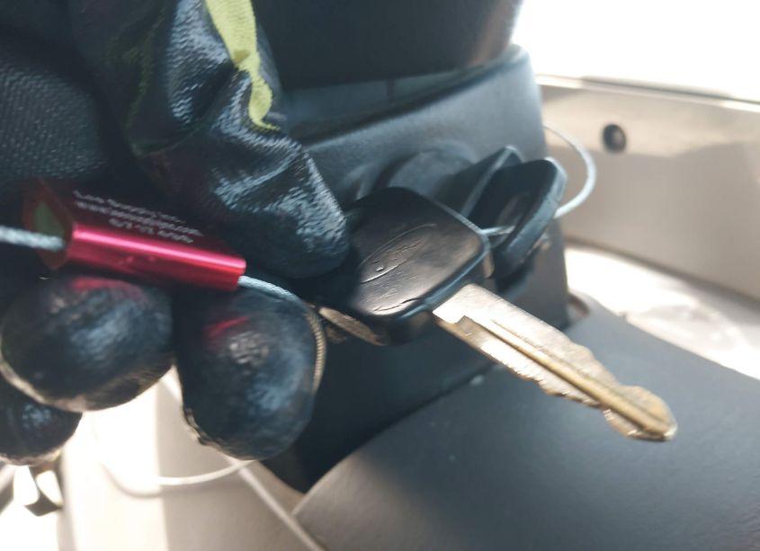 Photo 11 of 1999 Ford F-150 WORK SERIES/XL/XLT (VIN 1FTZX1728XKB38934)