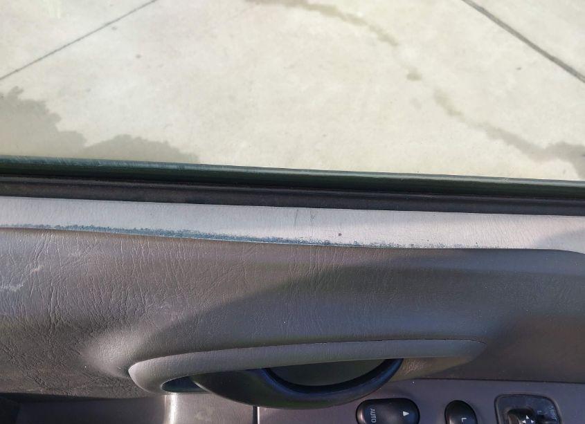 Photo 6 of 1999 Ford F-150 WORK SERIES/XL/XLT (VIN 1FTZX1728XKB38934)