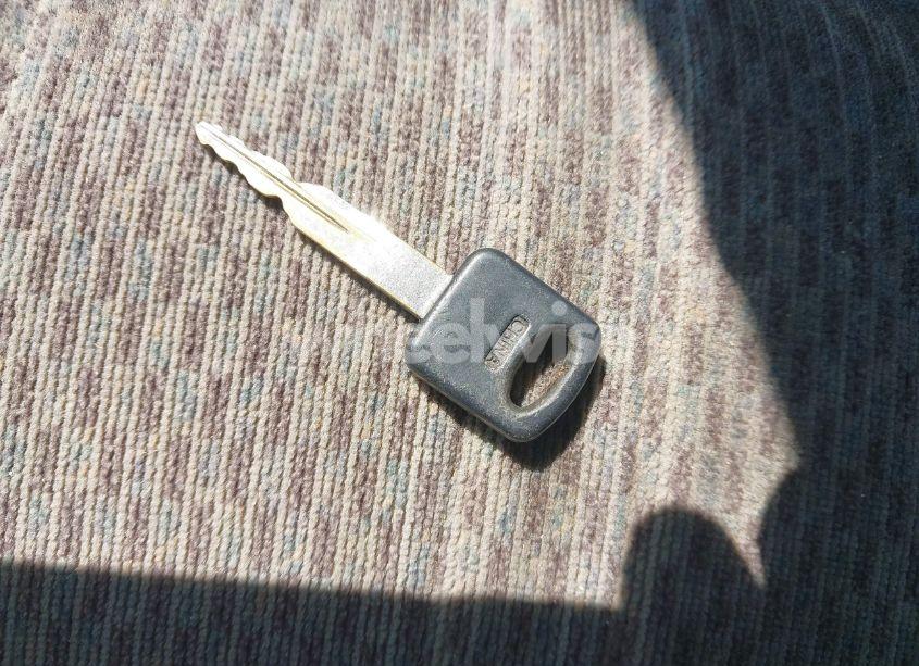 Photo 11 of 1998 Ford F-150 STANDARD/XL/XLT (VIN 1FTZX1729WKB42151)