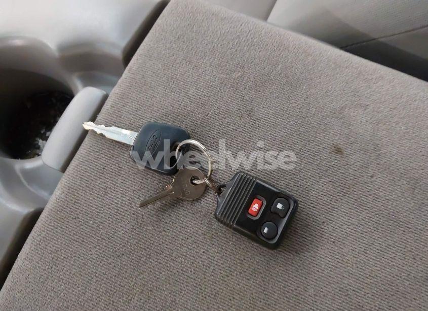 Photo 11 of 1999 Ford F-150 WORK SERIES/XL/XLT (VIN 1FTZX1729XNA06022)