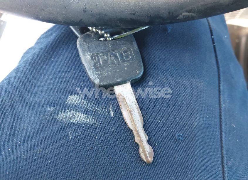 Photo 11 of 2000 Ford F-150 WORK SERIES/XL/XLT (VIN 1FTZX1729YNB02945)