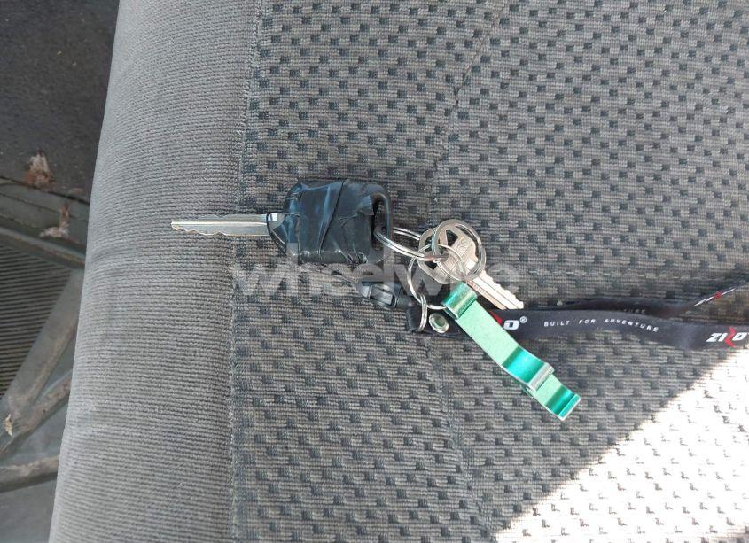 Photo 11 of 2000 Ford F-150 WORK SERIES/XL/XLT (VIN 1FTZX1729YNC32076)