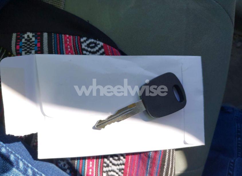 Photo 11 of 2001 Ford F-150 XL/XLT (VIN 1FTZX172X1NB74257)