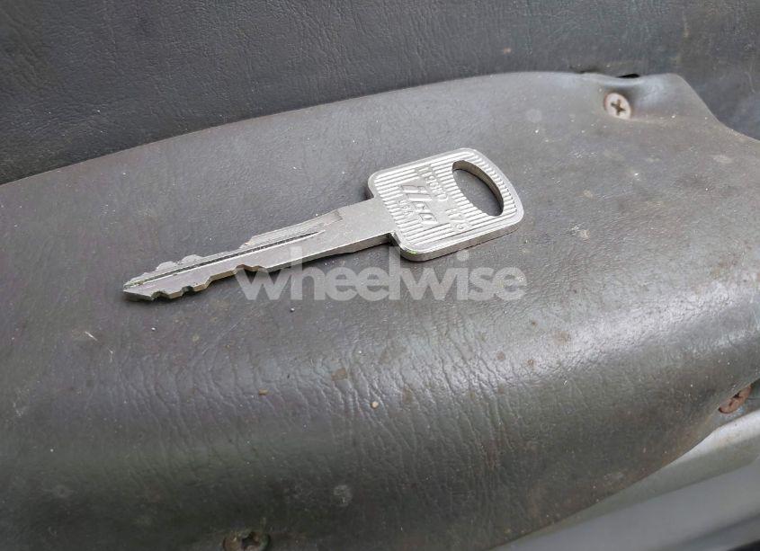 Photo 11 of 1999 Ford F-150 WORK SERIES/XL/XLT (VIN 1FTZX172XXNA38770)