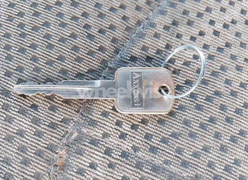 Photo 11 of 2000 Ford F-150 WORK SERIES/XL/XLT (VIN 1FTZX172XYKA48783)