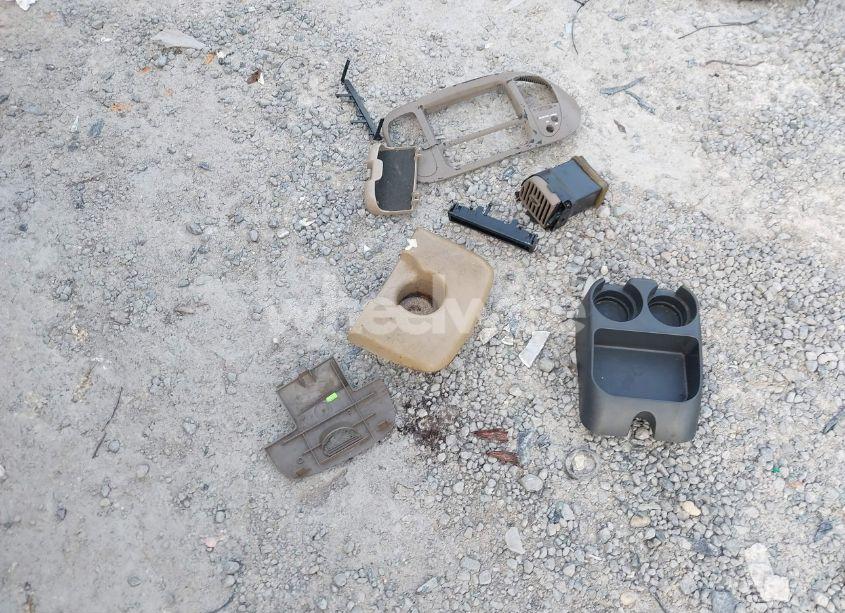 Photo 12 of 2000 Ford F-150 WORK SERIES/XL/XLT (VIN 1FTZX172XYKA48783)