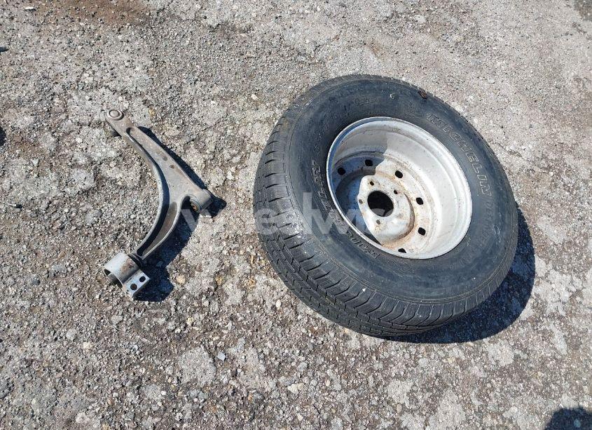 Photo 11 of 2000 Ford F-150 WORK SERIES/XL/XLT (VIN 1FTZX172XYNA66201)