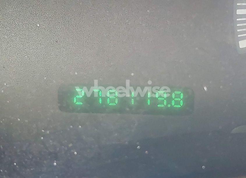 Photo 7 of 2000 Ford F-150 WORK SERIES/XL/XLT (VIN 1FTZX172XYNC36332)