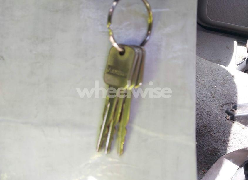 Photo 11 of 1998 Ford F-150 LARIAT/STANDARD/XL/XLT (VIN 1FTZX1760WKA90900)