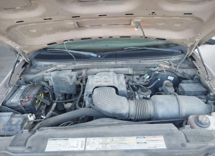 Photo 10 of 1998 Ford F-150 LARIAT/STANDARD/XL/XLT (VIN 1FTZX1761WKB18557)