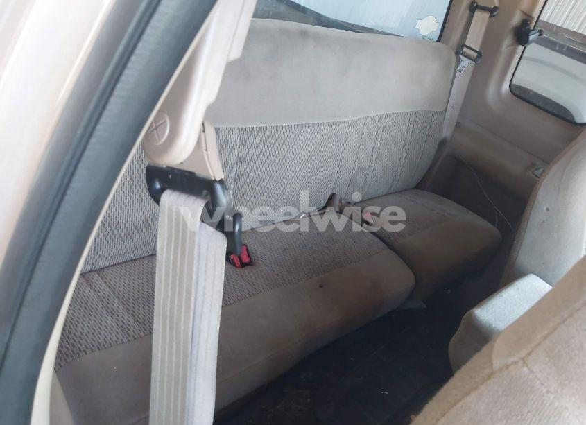 Photo 8 of 1998 Ford F-150 LARIAT/STANDARD/XL/XLT (VIN 1FTZX1761WKB18557)