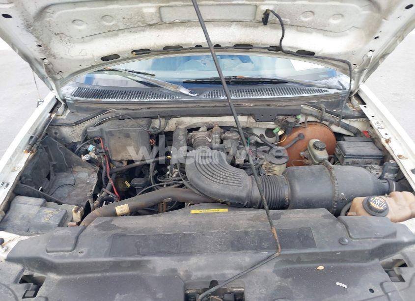 Photo 10 of 1998 Ford F-150 LARIAT/STANDARD/XL/XLT (VIN 1FTZX1761WKB86552)