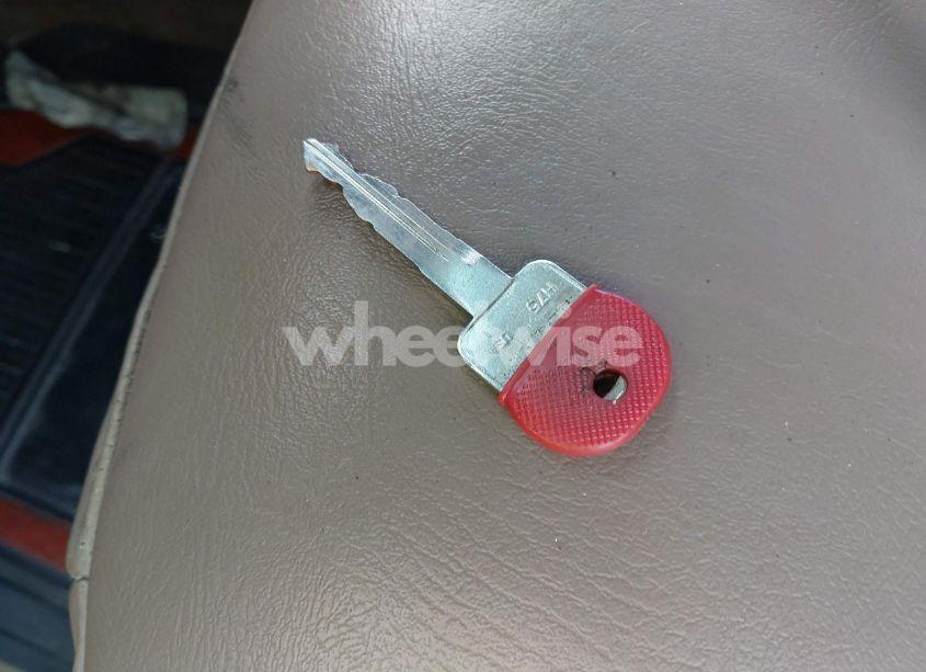 Photo 11 of 1998 Ford F-150 LARIAT/STANDARD/XL/XLT (VIN 1FTZX1761WKB86552)