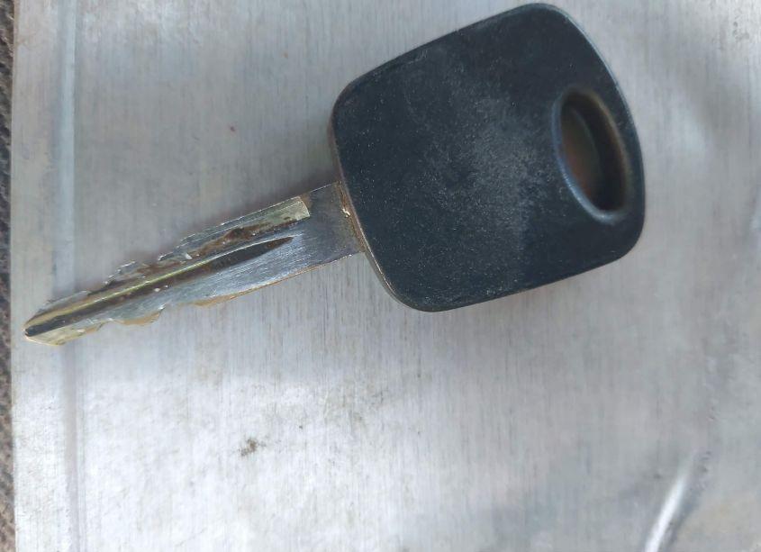 Photo 11 of 1998 Ford F-150 LARIAT/STANDARD/XL/XLT (VIN 1FTZX1762WKB01833)