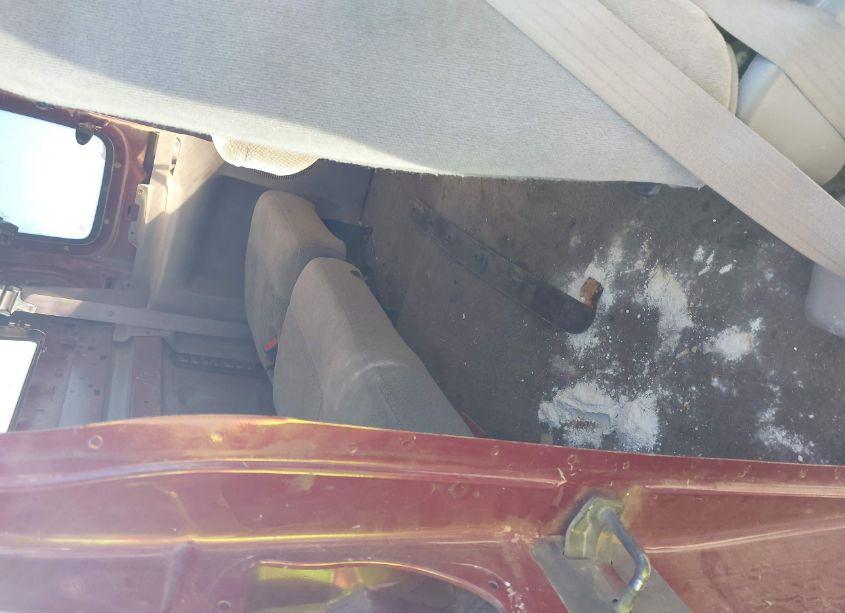 Photo 8 of 1998 Ford F-150 LARIAT/STANDARD/XL/XLT (VIN 1FTZX1762WKB01833)