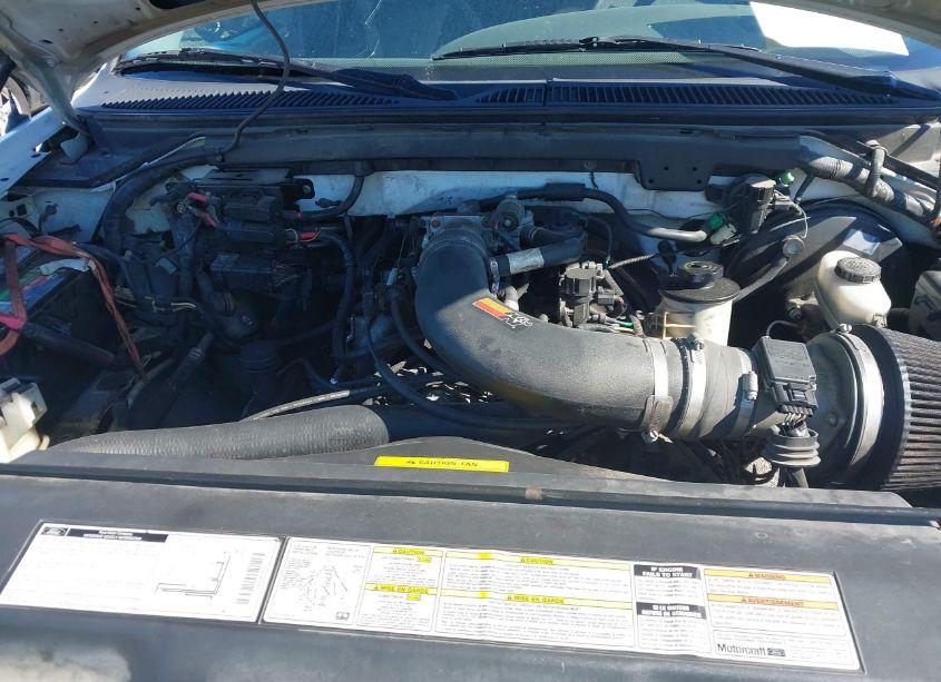 Photo 10 of 1998 Ford F-150 LARIAT/STANDARD/XL/XLT (VIN 1FTZX1762WKB32015)