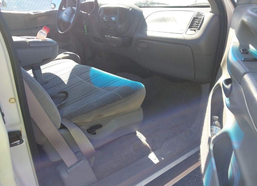 Photo 5 of 1998 Ford F-150 LARIAT/STANDARD/XL/XLT (VIN 1FTZX1762WKB32015)