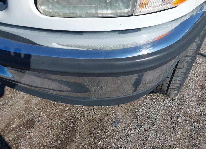 Photo 6 of 1998 Ford F-150 LARIAT/STANDARD/XL/XLT (VIN 1FTZX1762WKB32015)