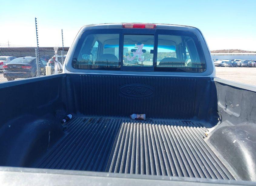 Photo 8 of 1998 Ford F-150 LARIAT/STANDARD/XL/XLT (VIN 1FTZX1762WKB32015)