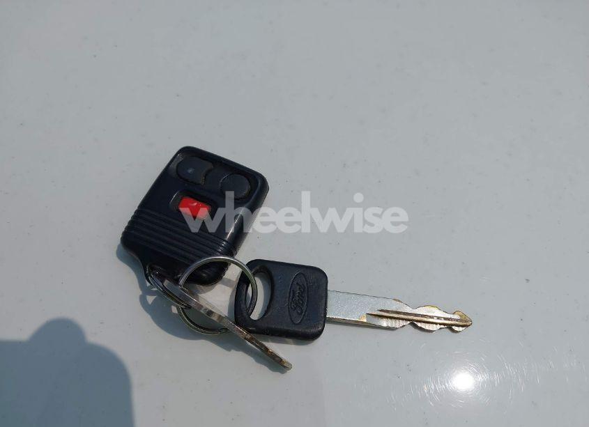 Photo 11 of 1998 Ford F-150 LARIAT/STANDARD/XL/XLT (VIN 1FTZX1762WNA54835)