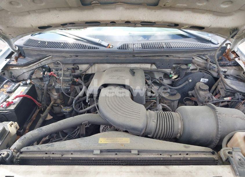 Photo 10 of 1998 Ford F-150 LARIAT/STANDARD/XL/XLT (VIN 1FTZX1762WNA68542)