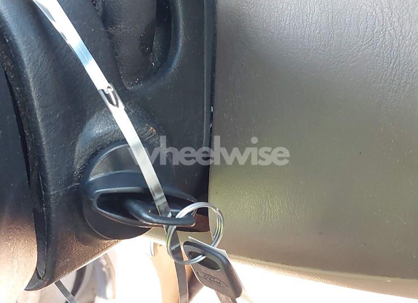 Photo 11 of 1998 Ford F-150 LARIAT/STANDARD/XL/XLT (VIN 1FTZX1762WNA68542)