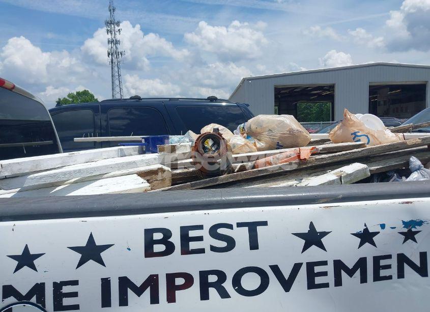 Photo 12 of 1998 Ford F-150 LARIAT/STANDARD/XL/XLT (VIN 1FTZX1762WNA68542)