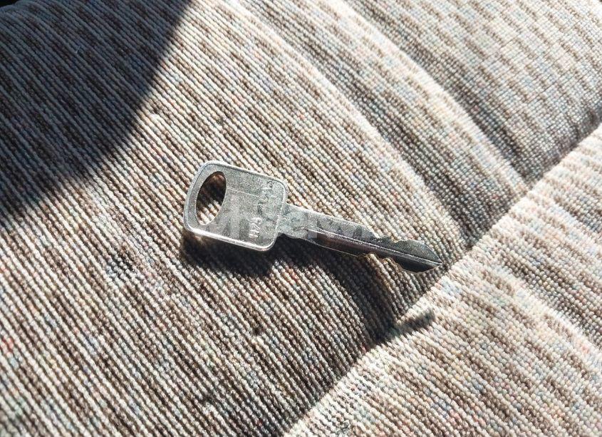 Photo 11 of 1998 Ford F-150 LARIAT/STANDARD/XL/XLT (VIN 1FTZX1762WNA96664)