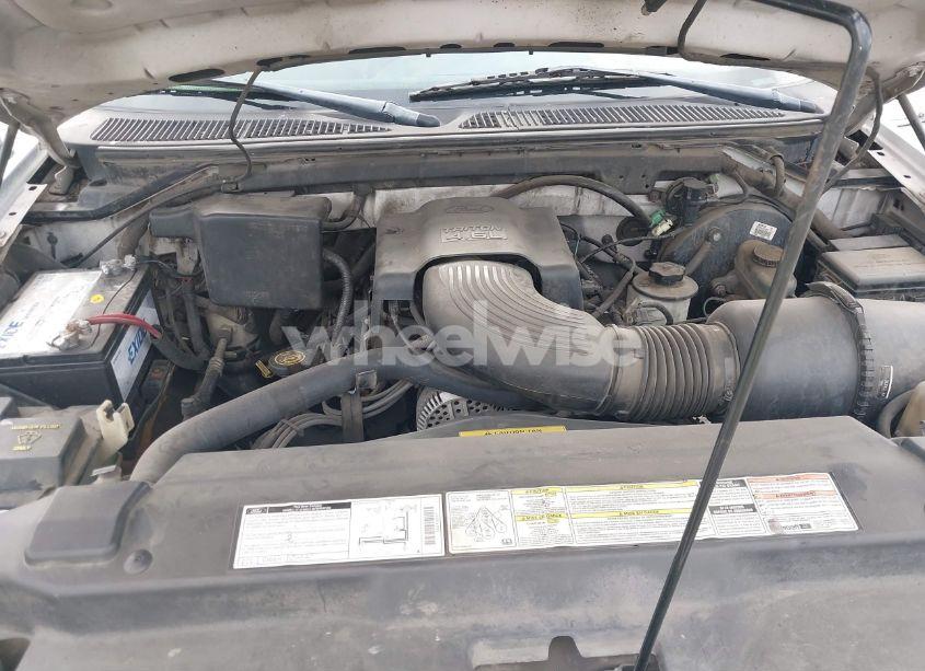 Photo 10 of 1998 Ford F-150 LARIAT/STANDARD/XL/XLT (VIN 1FTZX1763WKA31856)