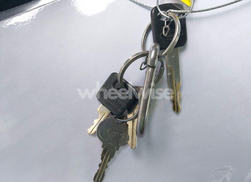 Photo 11 of 1998 Ford F-150 LARIAT/STANDARD/XL/XLT (VIN 1FTZX1763WKA31856)