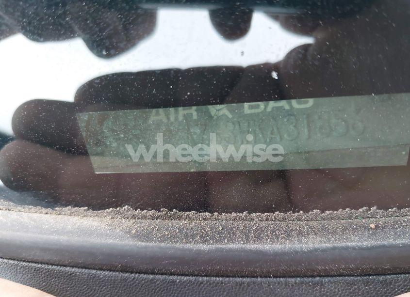 Photo 9 of 1998 Ford F-150 LARIAT/STANDARD/XL/XLT (VIN 1FTZX1763WKA31856)