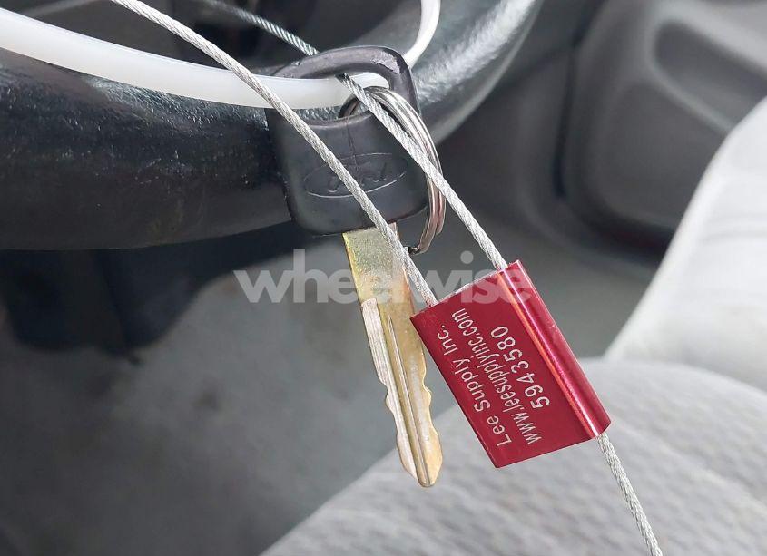 Photo 11 of 1998 Ford F-150 LARIAT/STANDARD/XL/XLT (VIN 1FTZX1763WKB01890)