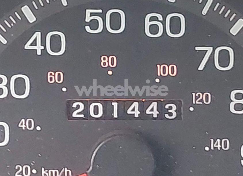 Photo 15 of 1998 Ford F-150 LARIAT/STANDARD/XL/XLT (VIN 1FTZX1763WKB01890)