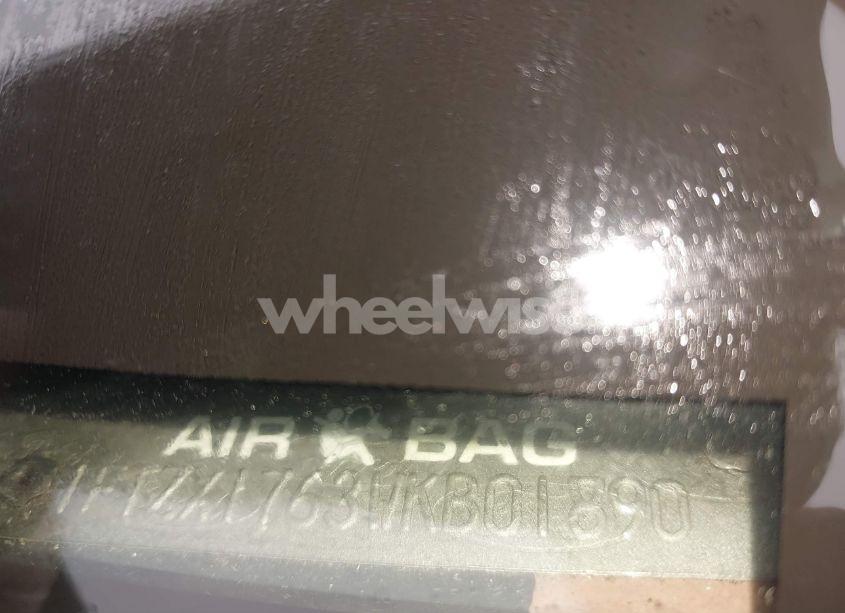 Photo 17 of 1998 Ford F-150 LARIAT/STANDARD/XL/XLT (VIN 1FTZX1763WKB01890)