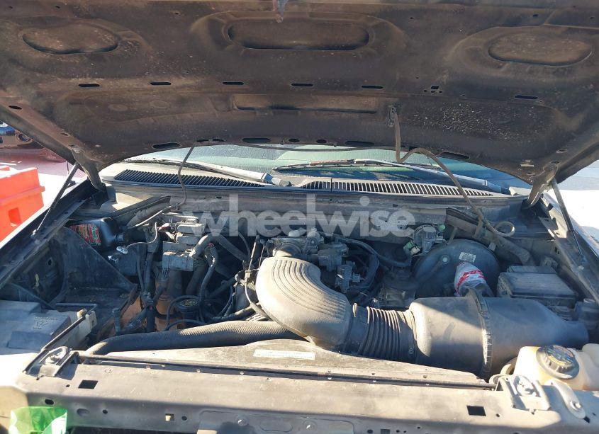 Photo 10 of 1998 Ford F-150 LARIAT/STANDARD/XL/XLT (VIN 1FTZX1763WKB13439)