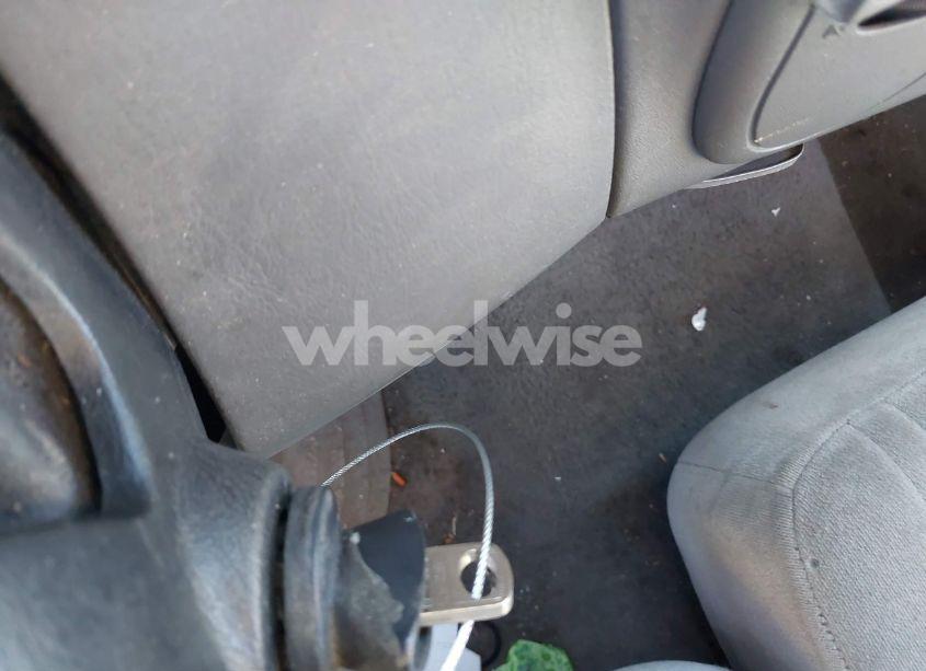 Photo 11 of 1998 Ford F-150 LARIAT/STANDARD/XL/XLT (VIN 1FTZX1763WKB13439)