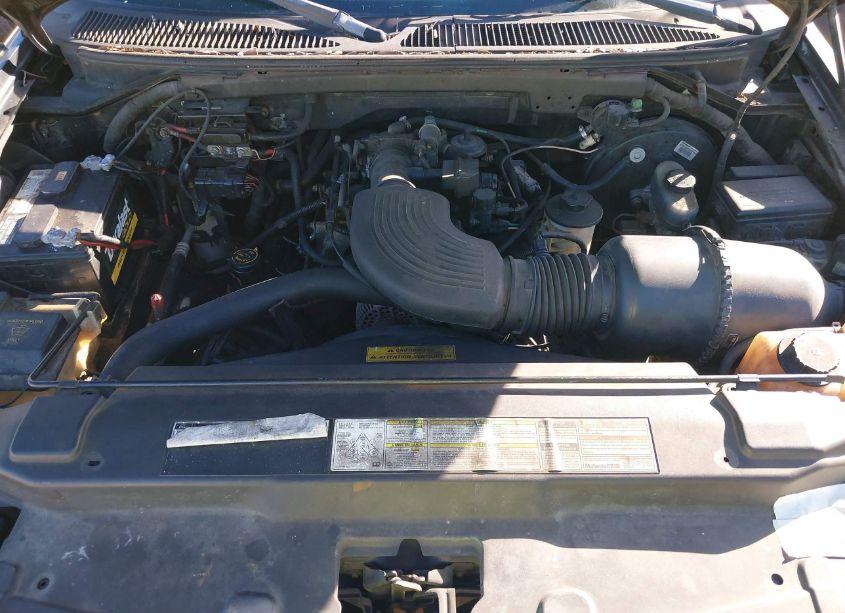 Photo 10 of 1998 Ford F-150 LARIAT/STANDARD/XL/XLT (VIN 1FTZX1763WNA29930)