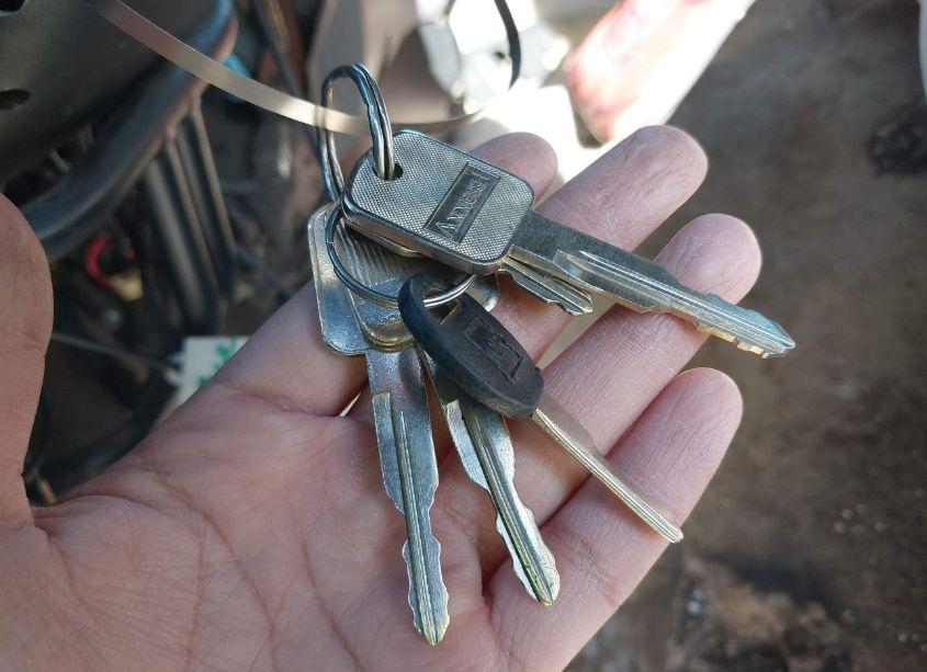 Photo 11 of 1998 Ford F-150 LARIAT/STANDARD/XL/XLT (VIN 1FTZX1763WNA29930)