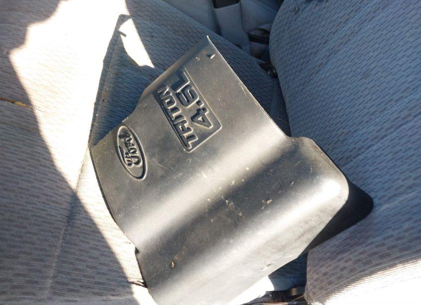 Photo 12 of 1998 Ford F-150 LARIAT/STANDARD/XL/XLT (VIN 1FTZX1763WNA29930)