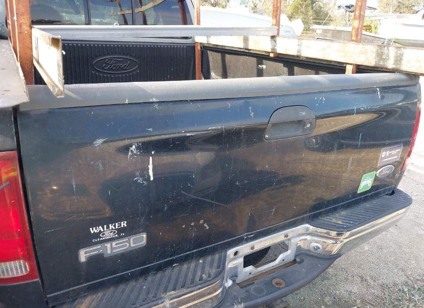 Photo 15 of 1998 Ford F-150 LARIAT/STANDARD/XL/XLT (VIN 1FTZX1763WNA29930)