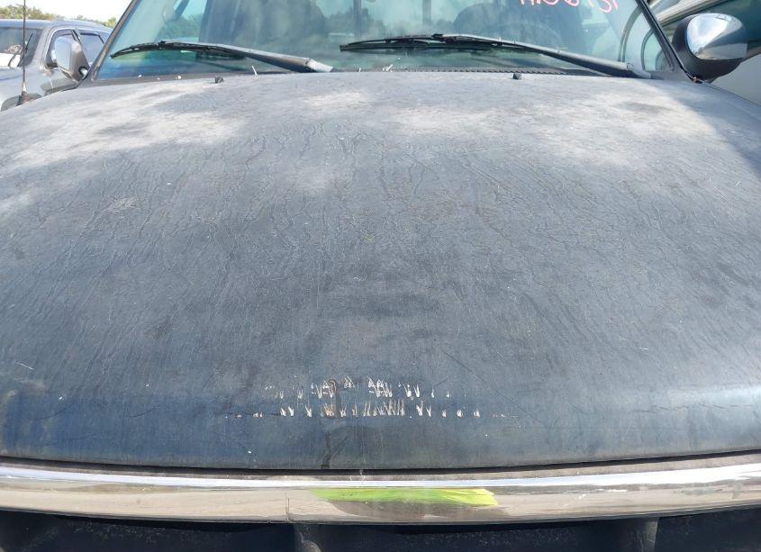 Photo 17 of 1998 Ford F-150 LARIAT/STANDARD/XL/XLT (VIN 1FTZX1763WNA29930)