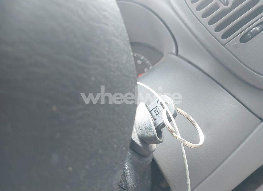 Photo 11 of 1998 Ford F-150 LARIAT/STANDARD/XL/XLT (VIN 1FTZX1764WKC02730)